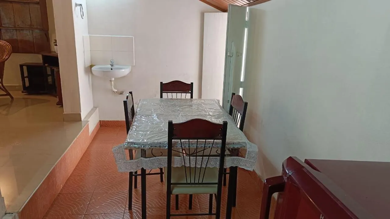 Eden Thottam Homestay Kattappana 0*,  India