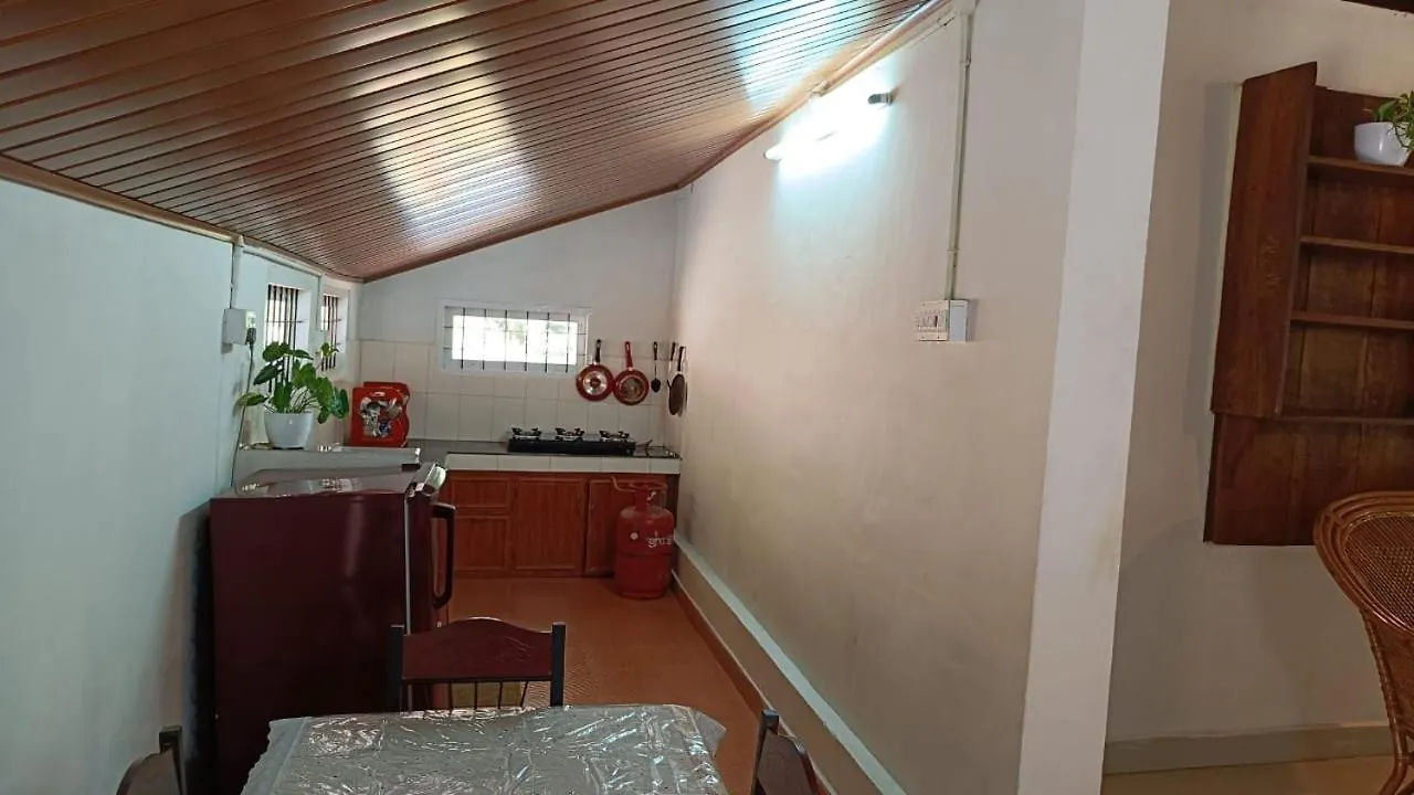 Holiday home Eden Thottam Homestay Kattappana
