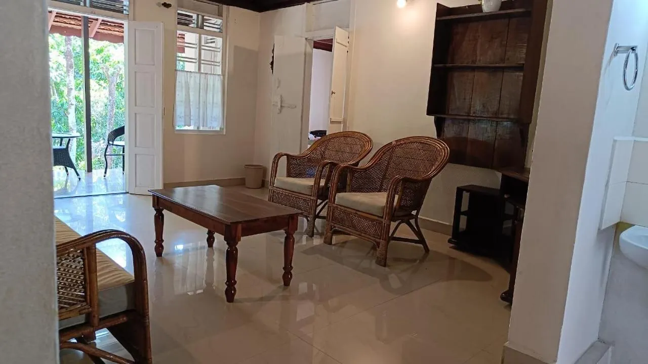Holiday home Eden Thottam Homestay Kattappana India