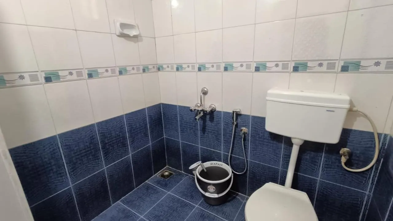 Eden Thottam Homestay Kattappana 0*,  India