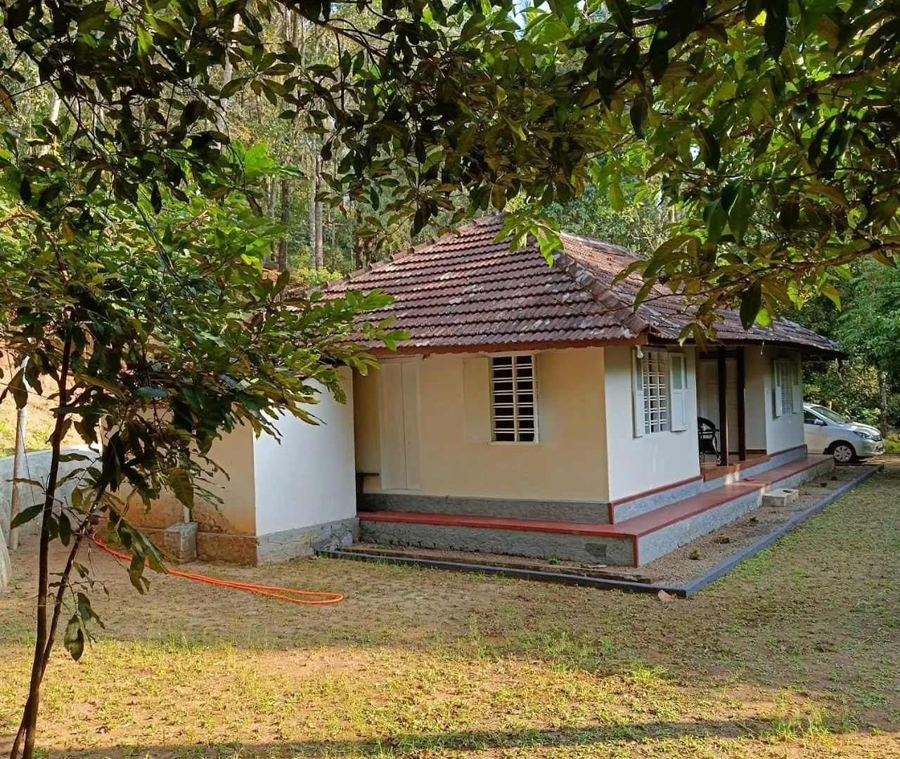 Eden Thottam Homestay Kattappana