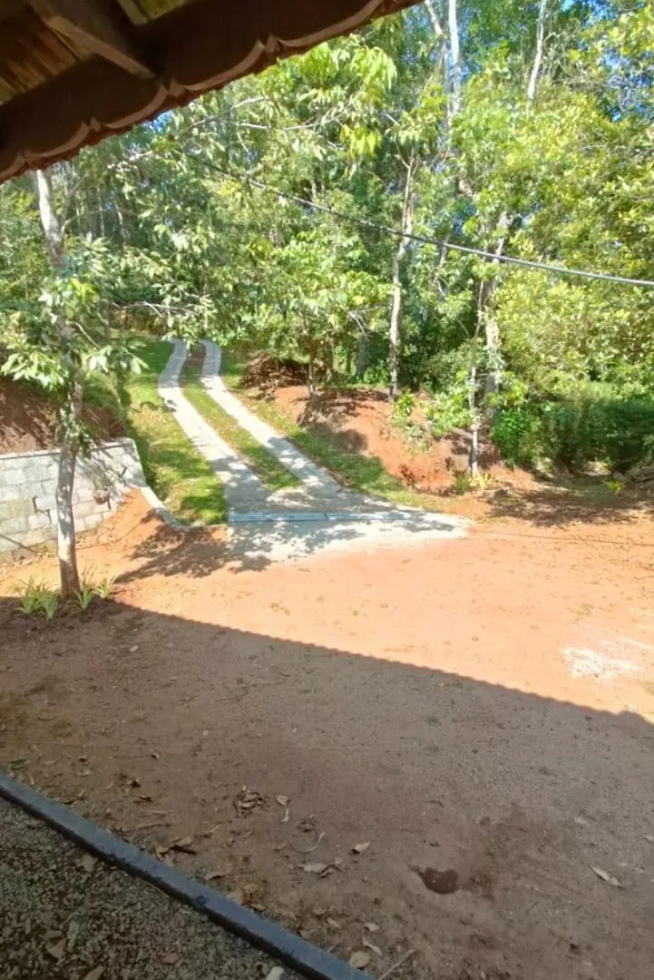 Eden Thottam Homestay Kattappana
