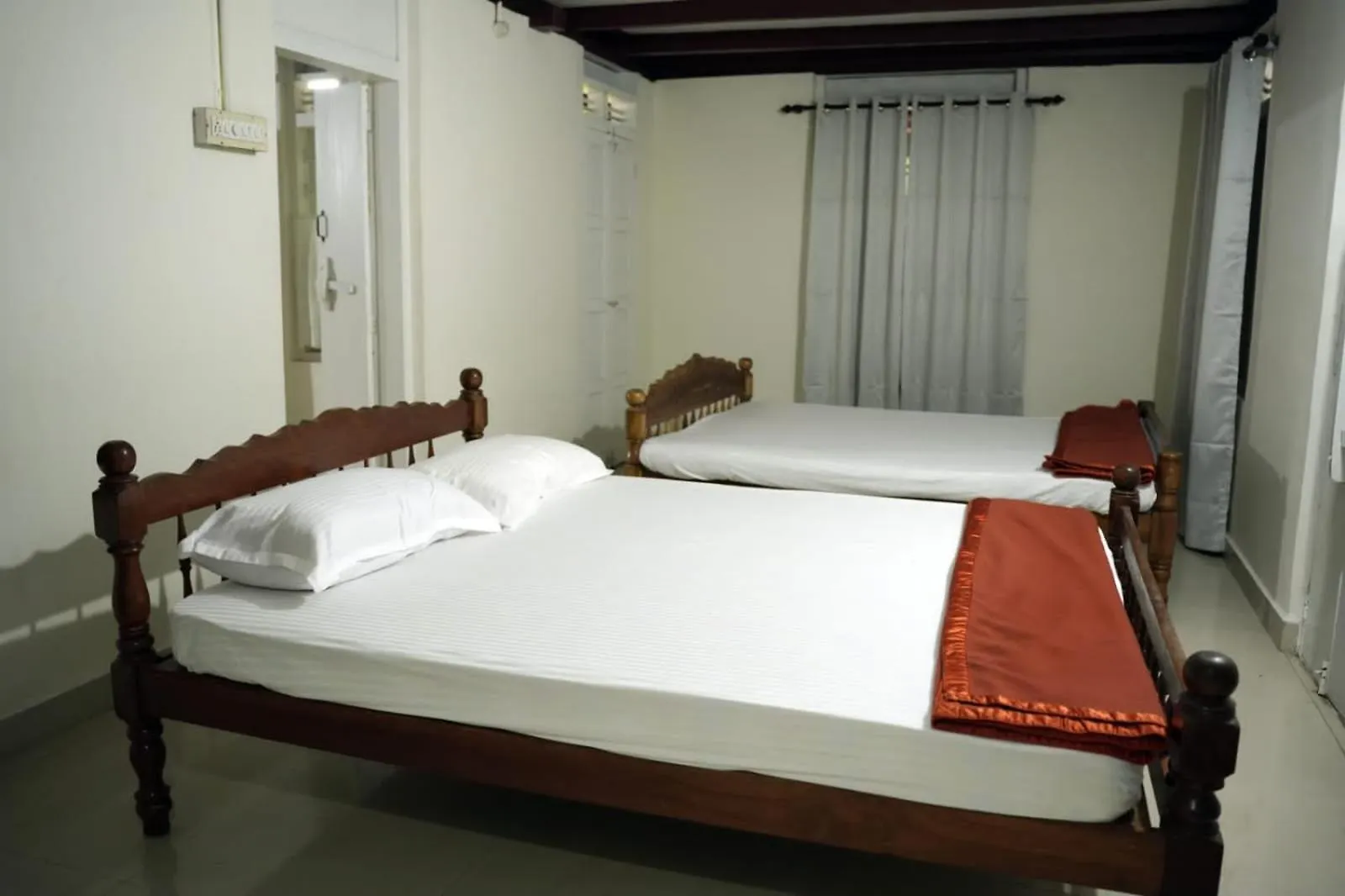 Holiday home Eden Thottam Homestay Kattappana