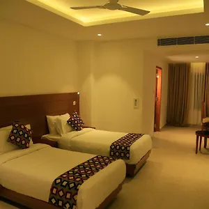 Victoria International Hotel