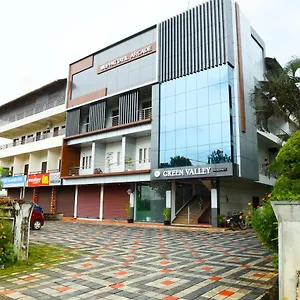 Valley Residency Hotel
