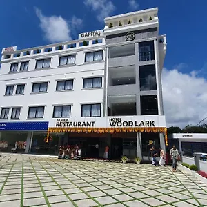 Woodlark Hotel