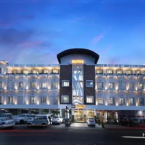 Kgees - Hill Town Hotel