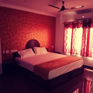 Rexon Residency Hotel