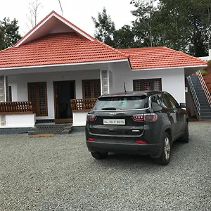 Friends Valley Guest house