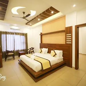 Cloudbay Hotel